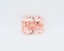 3.08 Ct. Fancy Vivid Pink Radiant Lab Grown Diamond