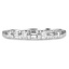 Modern Diamond Vintage Ring