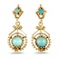 The Enrica Earrings