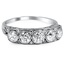 Art Nouveau Diamond Vintage Ring