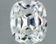 2.05 Ct., I Color, Old Mine Cut Diamond
