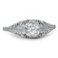 Edwardian Diamond Vintage Ring