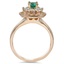 The Veruca Ring, smallside view
