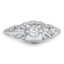 Edwardian Diamond Vintage Ring