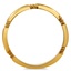 The Roxanni Ring, smallside view