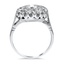 The Shawna Ring, smallside view