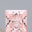 2.01 Ct. Fancy Vivid Pink Princess Lab Grown Diamond