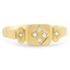 Victorian Diamond Vintage Ring