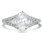 Art Deco Diamond Vintage Ring