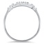 The Maude Ring, smallside view