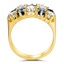 The Alicante Ring, smallside view