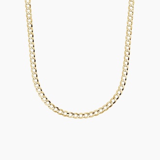 Curb Chain