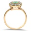 The Mckenzie Ring, smallside view
