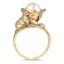 The Valoria Ring, smallside view