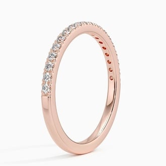 Bliss Lab Diamond Ring (1/5 ct. tw.)