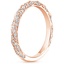 14K Rose Gold Cordoba Diamond Ring (1/2 ct. tw.), smallside view