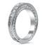 Nature-Inspired Diamond Ring, smallview