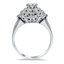 The Caralyn Ring, smallside view