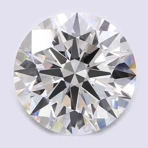 Round Diamond