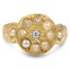 Victorian Diamond Vintage Ring