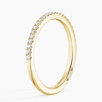 Simply Tacori Diamond Ring (1/5 ct. tw.)