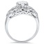 The Onella Ring, smallside view