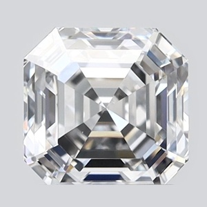 Asscher Diamond
