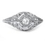 Edwardian Diamond Vintage Ring