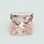 5.01 Ct. Fancy Intense Pink Princess Lab Grown Diamond