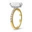Multiple Prong Diamond Ring, smallview