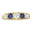 Victorian Diamond Vintage Ring