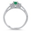 The Sheree Ring, smallside view