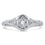 Edwardian Diamond Vintage Ring