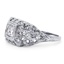 The Isla Ring, smallside view