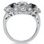 The Tazanna Ring, smallside view