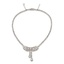 The Kensington Necklace, smallside view