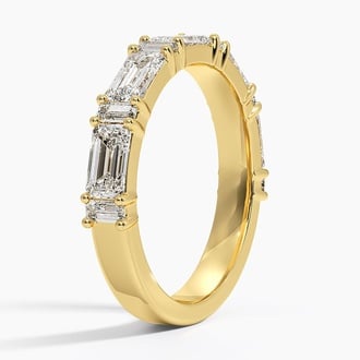 Frances Lab Diamond Ring