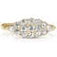 Art Deco Diamond Vintage Ring