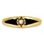 Victorian Pearl Vintage Ring