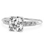 Art Deco Diamond Vintage Ring