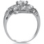 The Batu Ring, smallside view