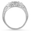 The Elnore Ring, smallside view