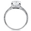 The Daruka Ring, smallside view