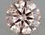 1.94 Ct. Fancy Intense Pink Round Lab Grown Diamond