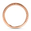 The Patia Ring, smallside view