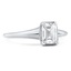 Retro Diamond Vintage Ring