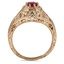 The Celesta Ring, smallside view