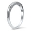 The Theressa Ring, smallside view