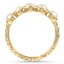 The Claudina Ring, smallside view