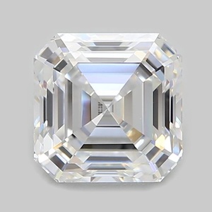 Asscher Diamond